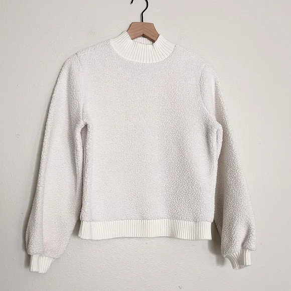 Abercrombie Fitch Tops Abercrombie Fitch Mock Neck Soft